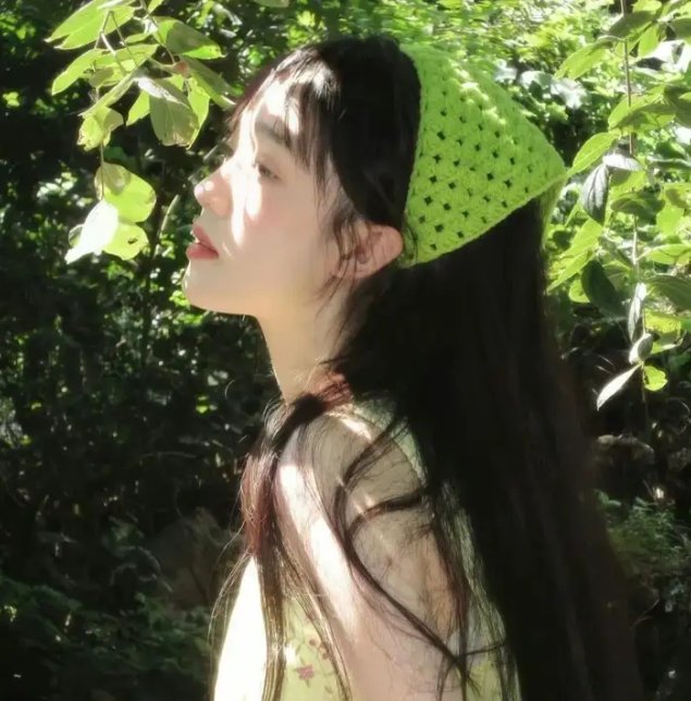 苍天有眼