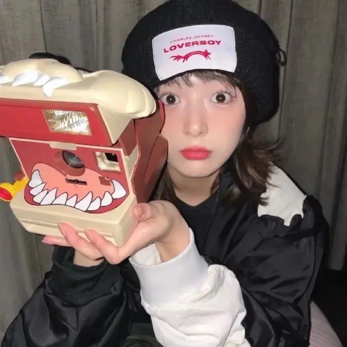 妈妈,我想唱歌!