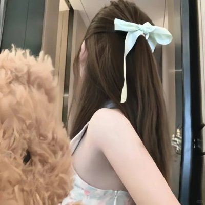 一个好人