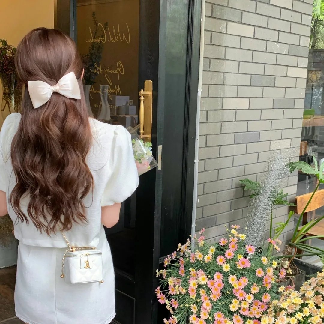 那个女孩的俘虏